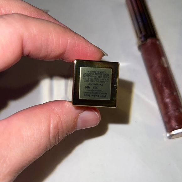 4pcs a ESTEE LAUDER Makeup Lipsticks and Eye Mascara - Picture 5 of 10